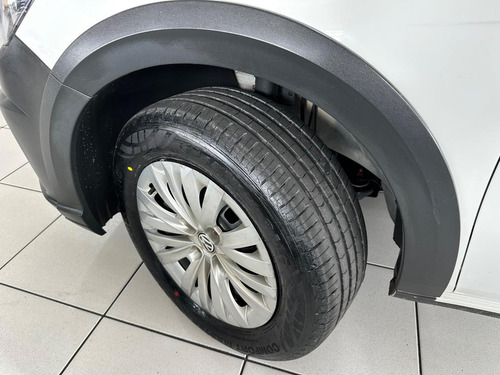 Volkswagen Saveiro Robust 1.6 Total Flex 8v