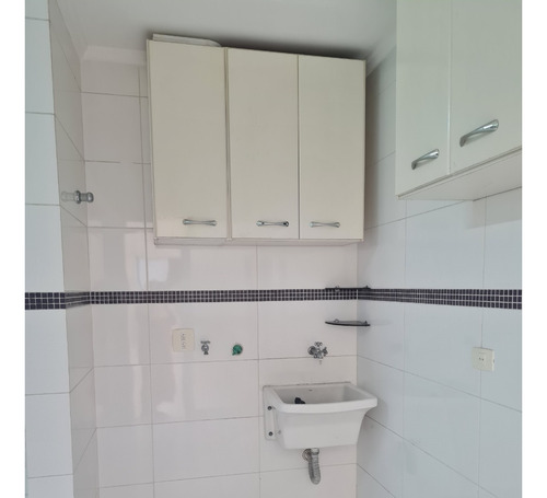 Excelente Apto- Com 87m²- Com Quintal - 595.000,