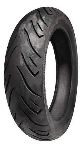 Pneu Technic Sport R 150/60-17 S/c Para Z400 Ninja 250