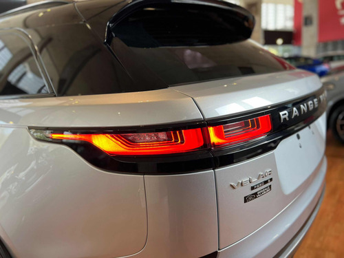 Land Rover Range Rover Velar Extrafull