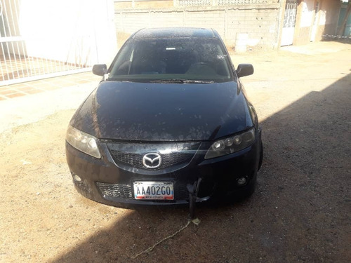 Repuestos De Mazda 6 Año 2007 2008