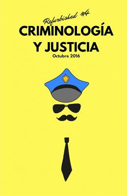 Libro Criminologã­a Y Justicia: Refurbished #5 - Servera,...
