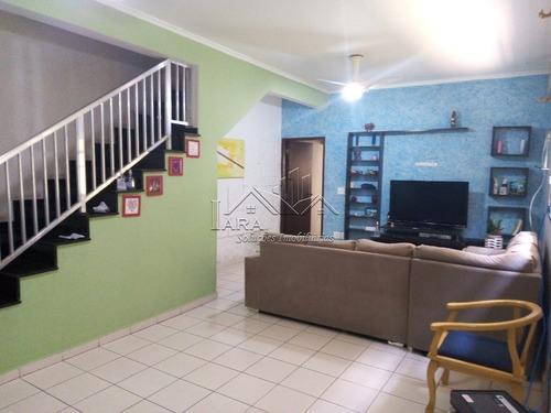 Imagem 3 de 15 de Sobrado - Jardim Popular - Ref: 9486 - V-9486