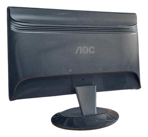 Monitor Positivo 19 Polegadas Widescreen C/ Usb (Usado)