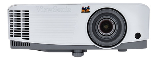 Proyector Viewsonic Pg703x Xga 4000 Lum Red Ethernet Hdmi