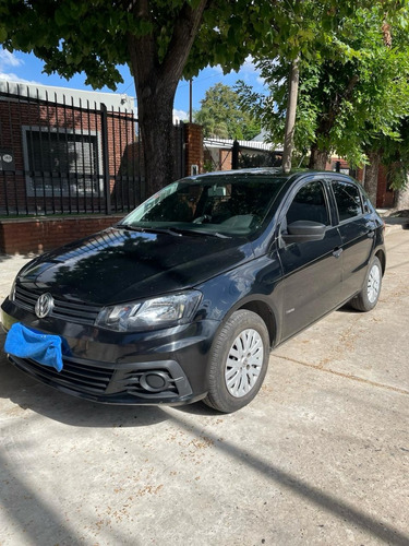 Volkswagen Gol Trend 1.6 Trendline 101cv