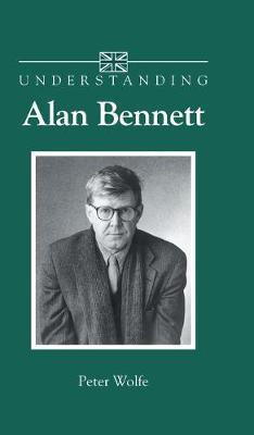 Libro Understanding Alan Bennett