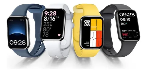 comprar Xiaomi Smart Band 8 Pro \u002F Mi Band 8 Pro Versión Global 
