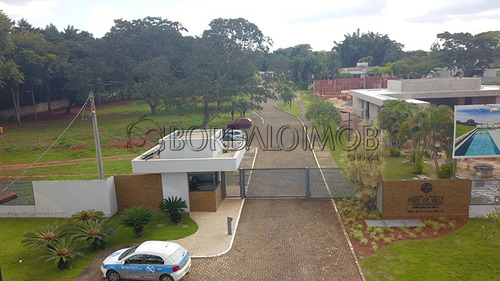 Imagem 16 de 16 de Park Way, Quadra 17 - Casa Com 583m², Com 4 Quartos Sendo Todos Suítes E Mais Área De Lazer Completa! - Villa127797