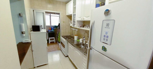 Imagem 5 de 26 de Apartamento Com 2 Dorms, Enseada, Guarujá - R$ 320 Mil, Cod: 5735 - V5735