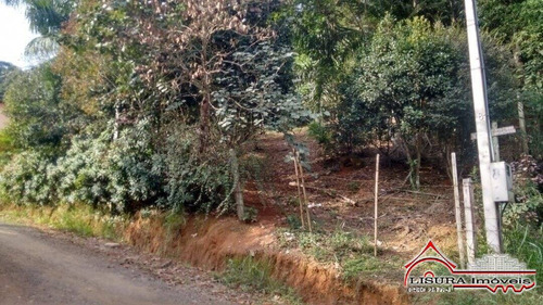 Imagem 8 de 15 de Terreno Bom Para Chacara Rodovia Dom Pedro - 6324