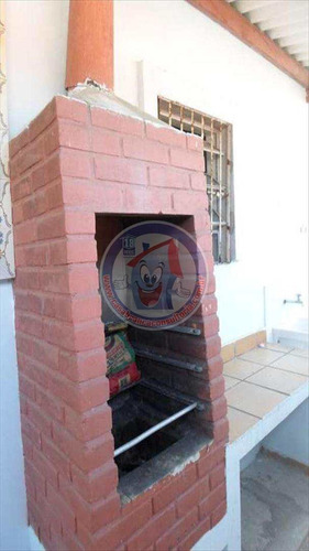 Imagem 8 de 8 de Casa Com 2 Dorms, Vila Vera Cruz, Mongaguá - R$ 275 Mil, Cod: 25382 - V25382