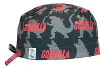 Comprar Gorro Médico Quirúrgico Antifluidos Unisex Godzilla Godzilla Estampado Unitalla