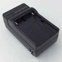 Comprar Cargador De Batería Np-fm50 Para Sony Cyber-shot Dsc-r1 Dsc-