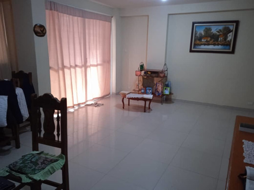 Imagen 7 de 10 de Eg Vende O Alquila Apartamento Alto Monte Ciudad Alianza Guacara