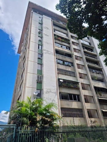 Apartamento Colinas Bello Monte 115 M2 2 Hab+serv/2b/1puesto