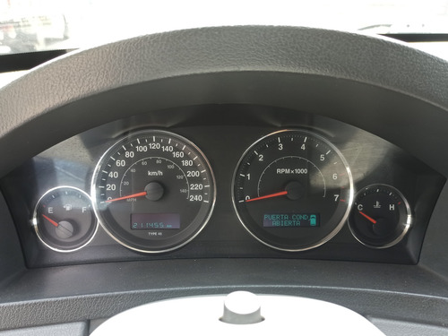 Jeep Grand Cherokee 4.7 Laredo