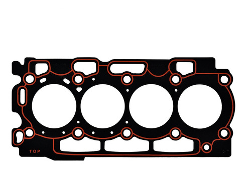 Junta Tapa Cilindros Illinois P/ Peugeot 1007 1.6 Durator