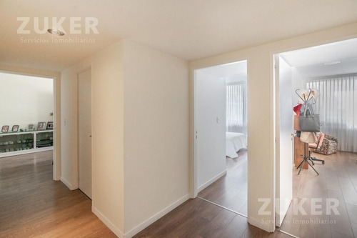 Imagen 11 de 30 de Venta - Belgrano - 4 Ambientes En Torre Hernandez Plaza - Impecable!