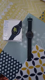 Samsung Galaxy Watch Active 2