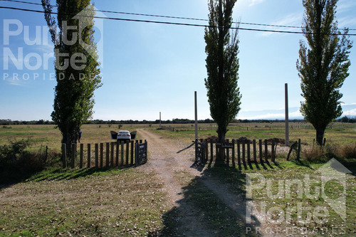 Terreno - Santa Rosa De Conlara