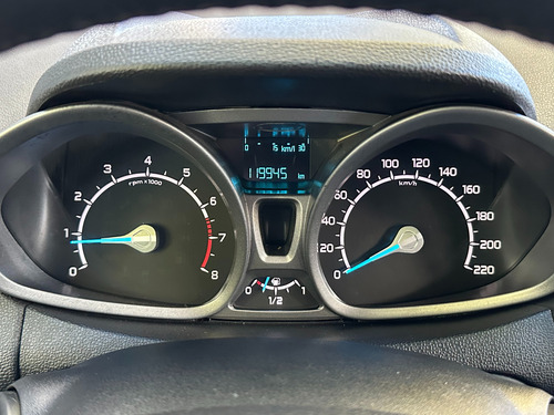 Ford Ecosport 1.6 Se 110cv 4x2