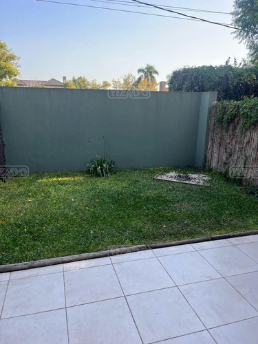 3 Dormitorios En Venta. Triplex. Tigre. Complejo Milbergtown