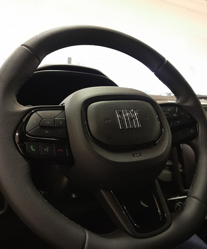 Fiat Toro 1.3 T270 Volcano 4X2 At