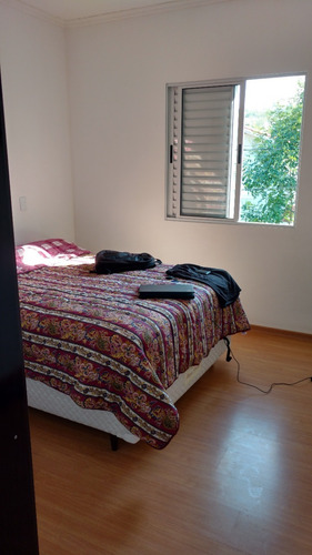 Imagem 9 de 15 de Rrcod3427 - Casa Condominio Residencial Nova Barueri - 72mts - 02dorms - 02 Vagas - Oportunidade - Ótima Localização - Rr3427x - 69333436