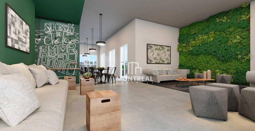 Imagem 17 de 20 de Apartamento À Venda, 24 M² Por R$ 408.100,00 - Bela Vista - São Paulo/sp - Ap2277