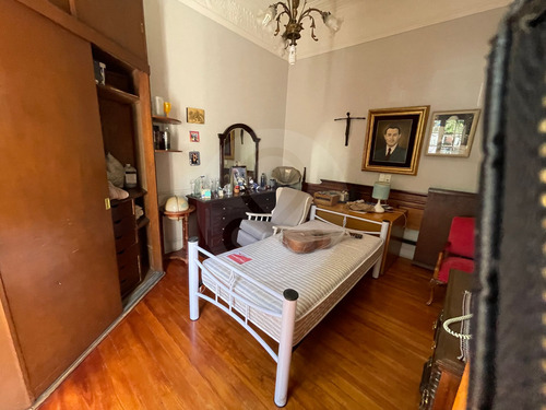 Casa En Venta En Lomas De Chapultepec