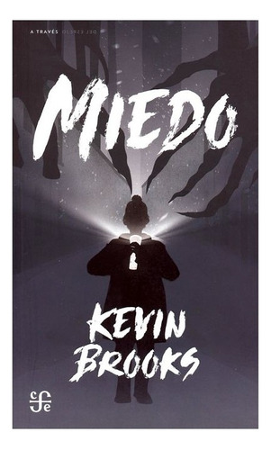 Miedo | Kevin Brooks