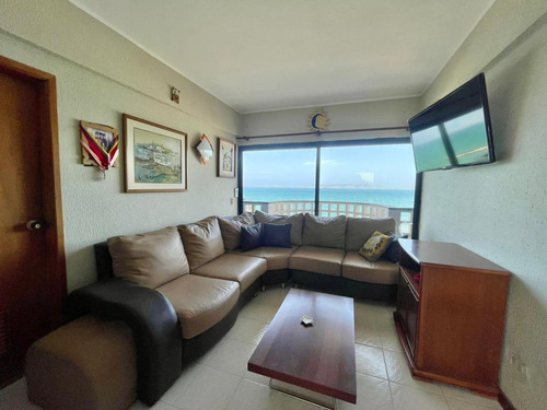 Se Vende Apto De 2 Habitaciones De 68 M2 ,lechería, Playa Lido