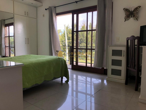 Muy Buena Casa En Barrio Mary - Consulte-ref:2761
