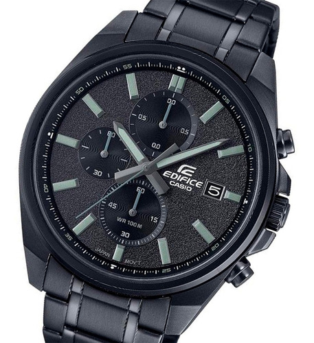 Reloj Hombre Casio Edifice Efv-610dc-1a Joyeria Esponda