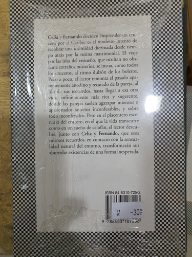 Libro:la Ultima Noche Que Pase' Contigo-mayra Montero