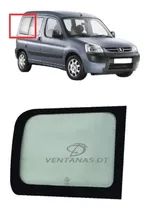 Comprar Vidrios Ventilete Partner Berlingo Derecho Trasero