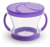 Comprar Porta Biscoitinhos - Roxo - Munchkin