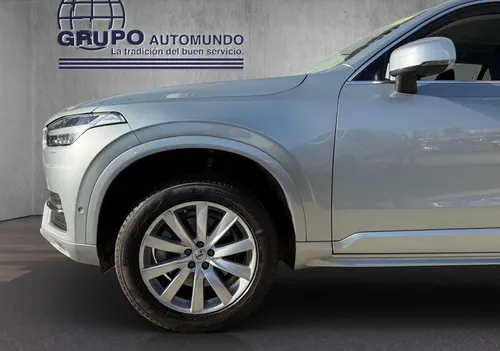 Volvo XC90 2.0 T6 Momentum Awd 5 Pas. At