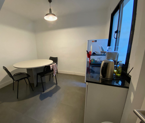Oficina 29 En Punta Carretas En Cowork