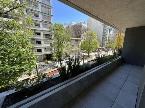 Venta Apartamento Punta Carretas 2 Dormitorios 2 Baños Garaje A Estrenar