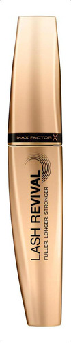 Max Factor Lash Revival Mascara 01 Black