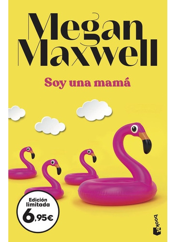 Soy Una Mamá - Megan Maxwell