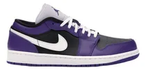 Comprar Championes De Basket  Nike Air Jordan 1 Low ( Court Purple)