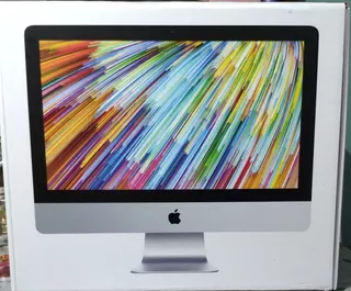 iMac A1418 (retina 4k, 21,5 Pulgadas)