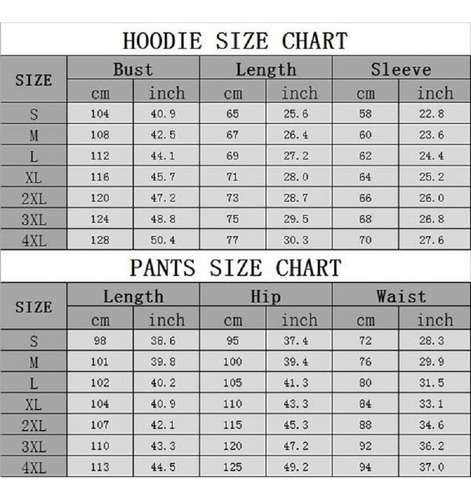 Conjunto De Sudaderas Con Capucha De Manga Larga Para Correr