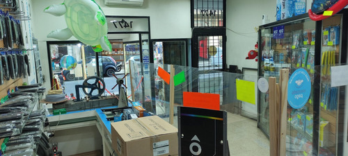 Imagen 5 de 14 de Alquiler Local Apto Todo Destino 130m2