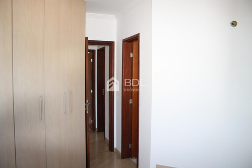 Imagem 18 de 30 de Apartamento À Venda Em Cambuí - Ap001919