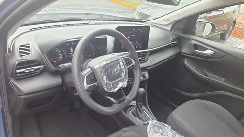 Imagem 5 de 6 de Fiat Pulse Drive 1.0 Turboflex 2022/2022 0km