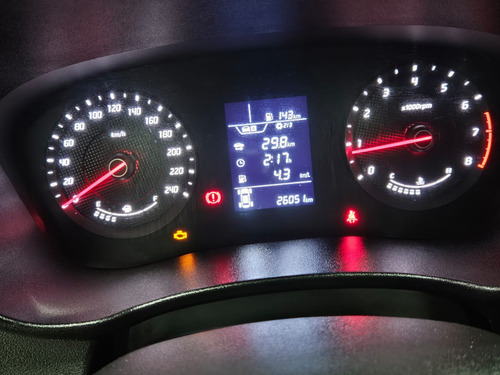 Hyundai HB20 1.0 12V FLEX SENSE MANUAL